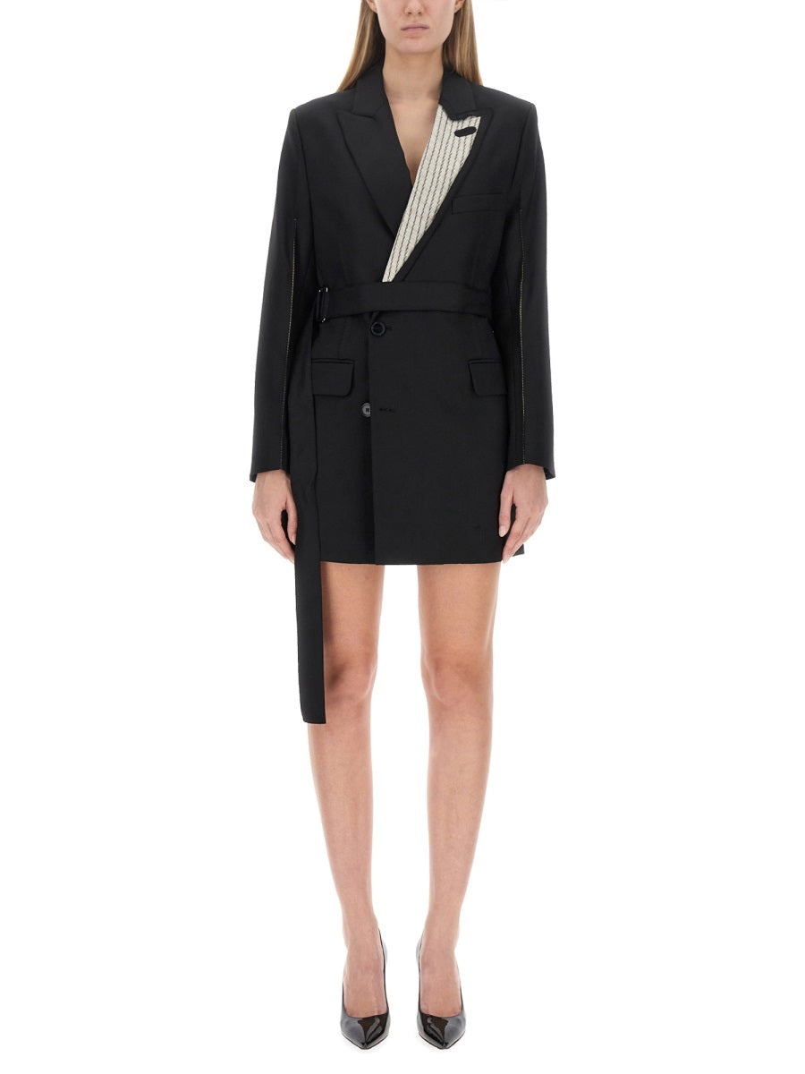 Victoria Beckham Abiti - Nero | Wanan Luxury
