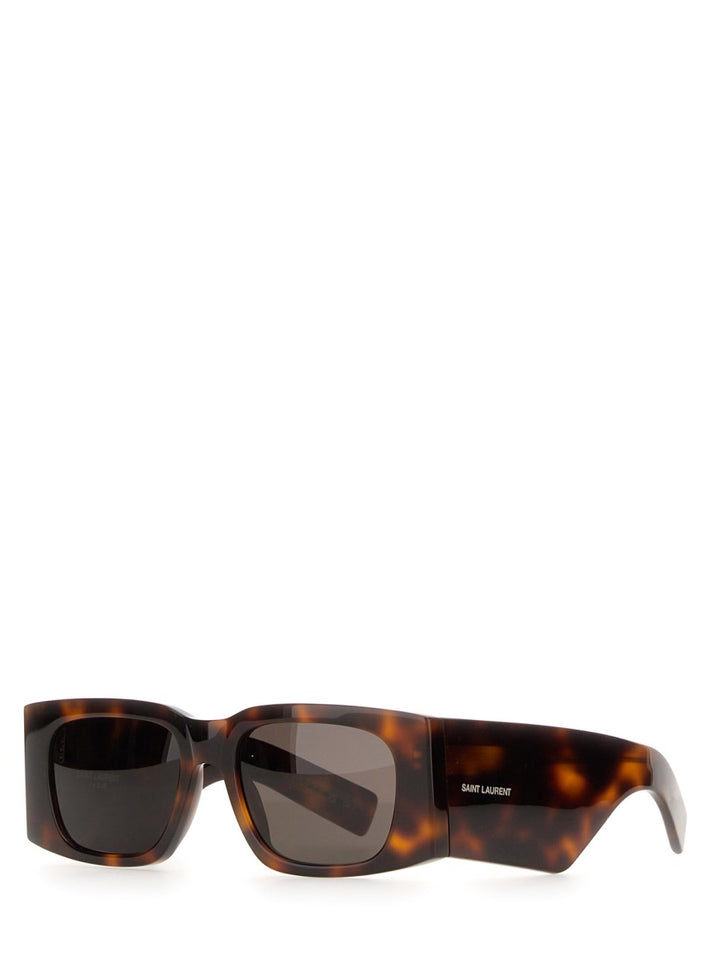 Saint Laurent Occhiali da Sole - Brown | 00f90dcfc26879d3ab4f899dd536d2a7ca0207f6