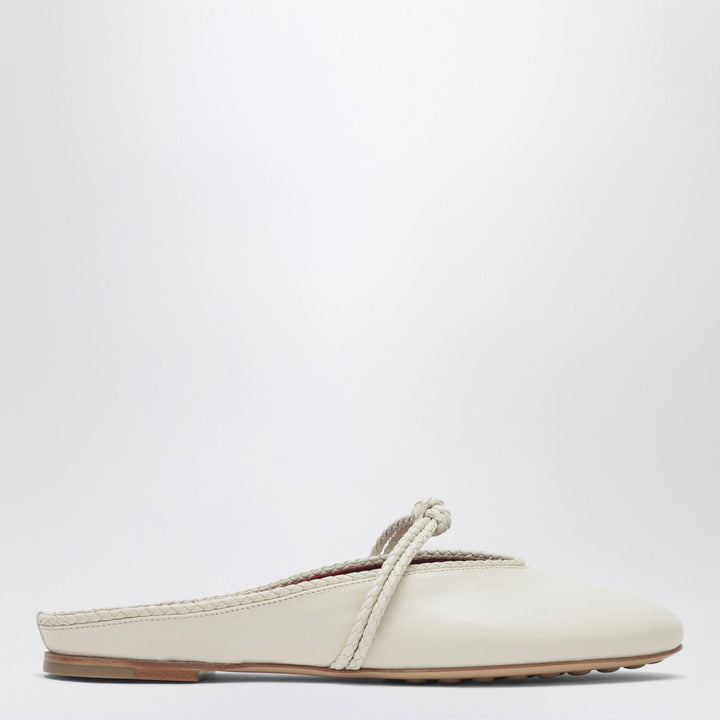 Bottega Veneta Scarpe - Bianco | ffd3980dd5582bfdfbbdf78f094095cbb6ca93c1