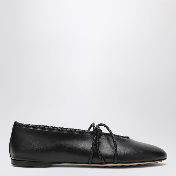 Bottega Veneta Scarpe - Nero | 8d42b0f871db448b53028e99cca2ef17175b5f13