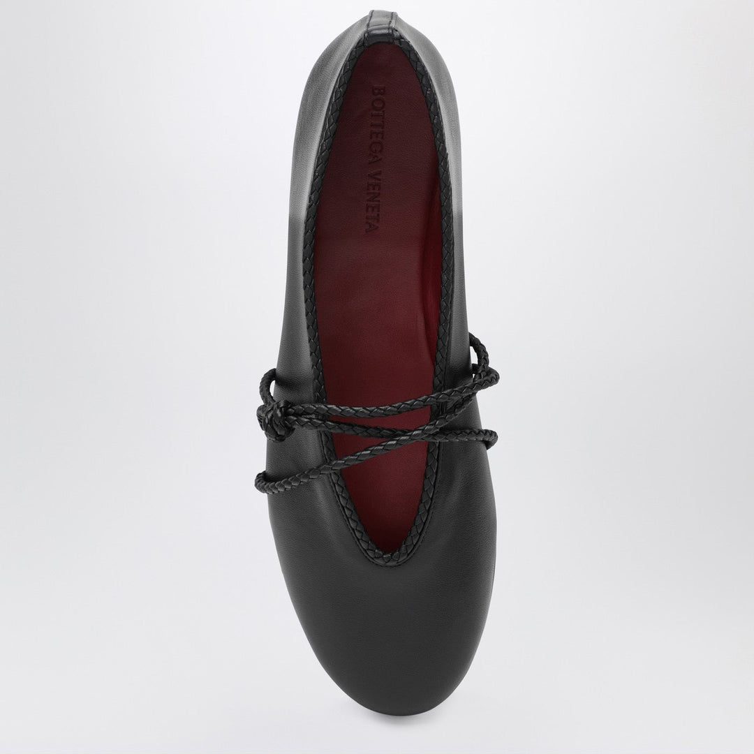 Bottega Veneta Scarpe - Nero | a48def288975838f59af52d2fe55e537e6e37263