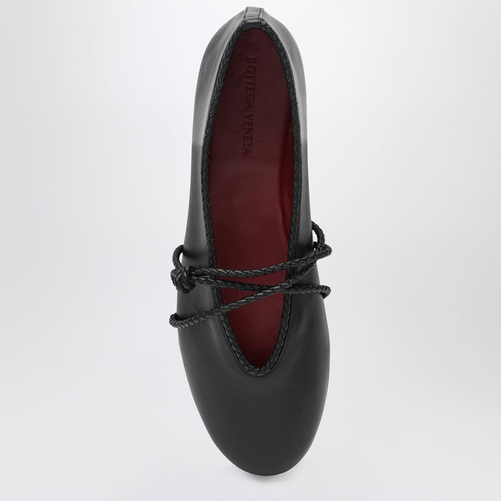 Bottega Veneta Scarpe - Nero | a48def288975838f59af52d2fe55e537e6e37263