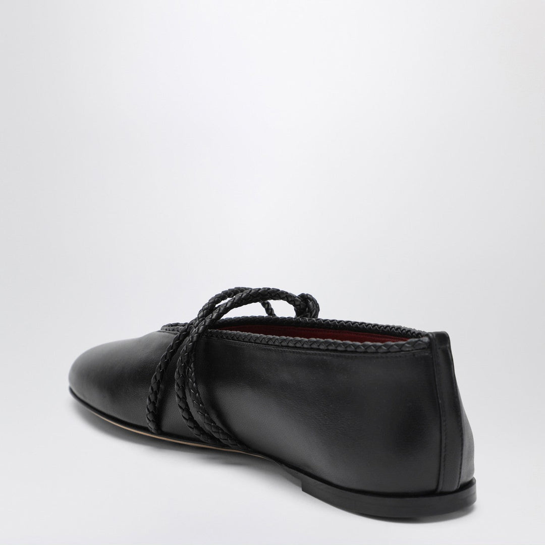 Bottega Veneta Scarpe - Nero | 3fb412d98f07f940e773980e4fc2017c0ee804a2