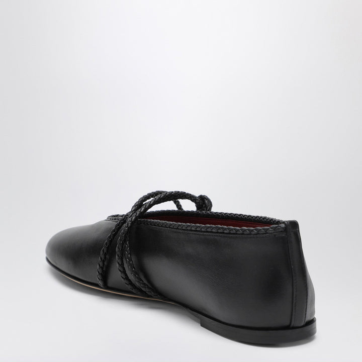 Bottega Veneta Scarpe - Nero | 3fb412d98f07f940e773980e4fc2017c0ee804a2