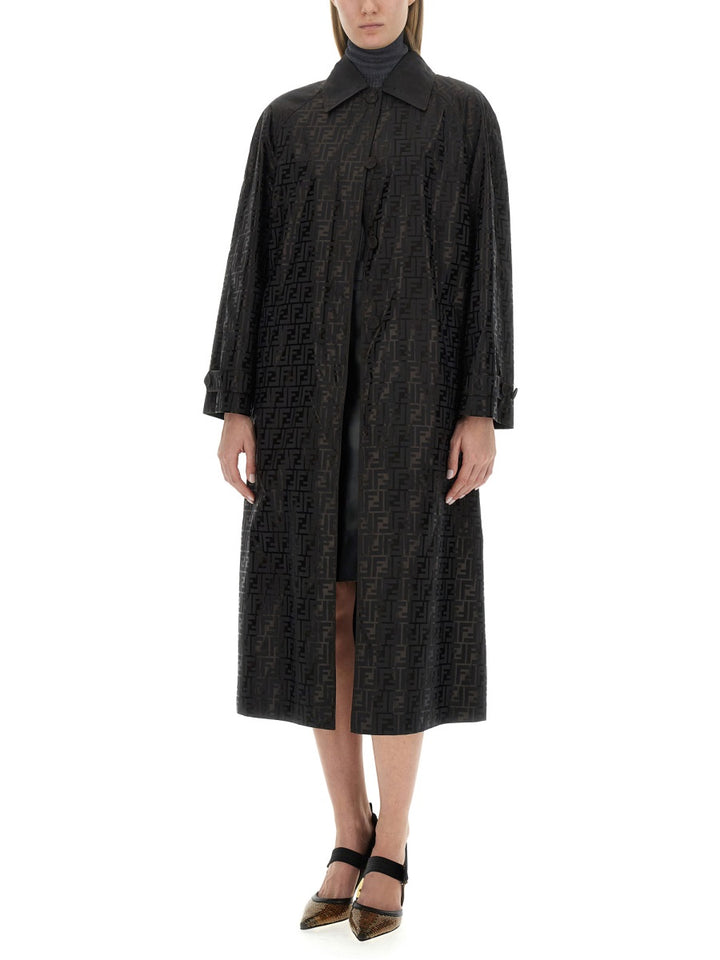 Fendi Gonne - Nero | Wanan Luxury