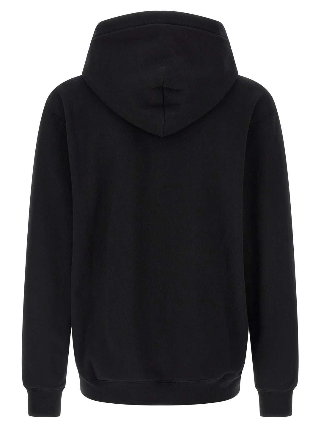 Gucci Gucci Incrocio Gg Felpe - Nero | 6a2413db34146f77fe361325aa57b633cee90d25