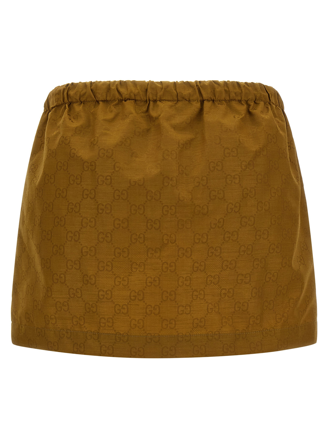 Gucci Gg Gonne - Beige | 1911526d3ecd18e4d4a07ca9cddb519a9cc6ce79