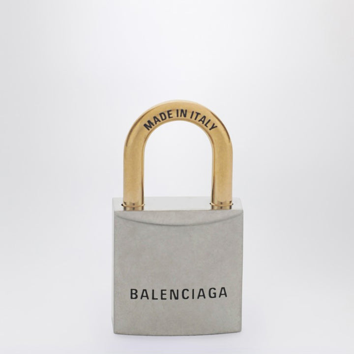 Balenciaga Apparel & Accessories - Metal | 67c7d03e9e1233ed99cb10eef7646b9e94acaaf0