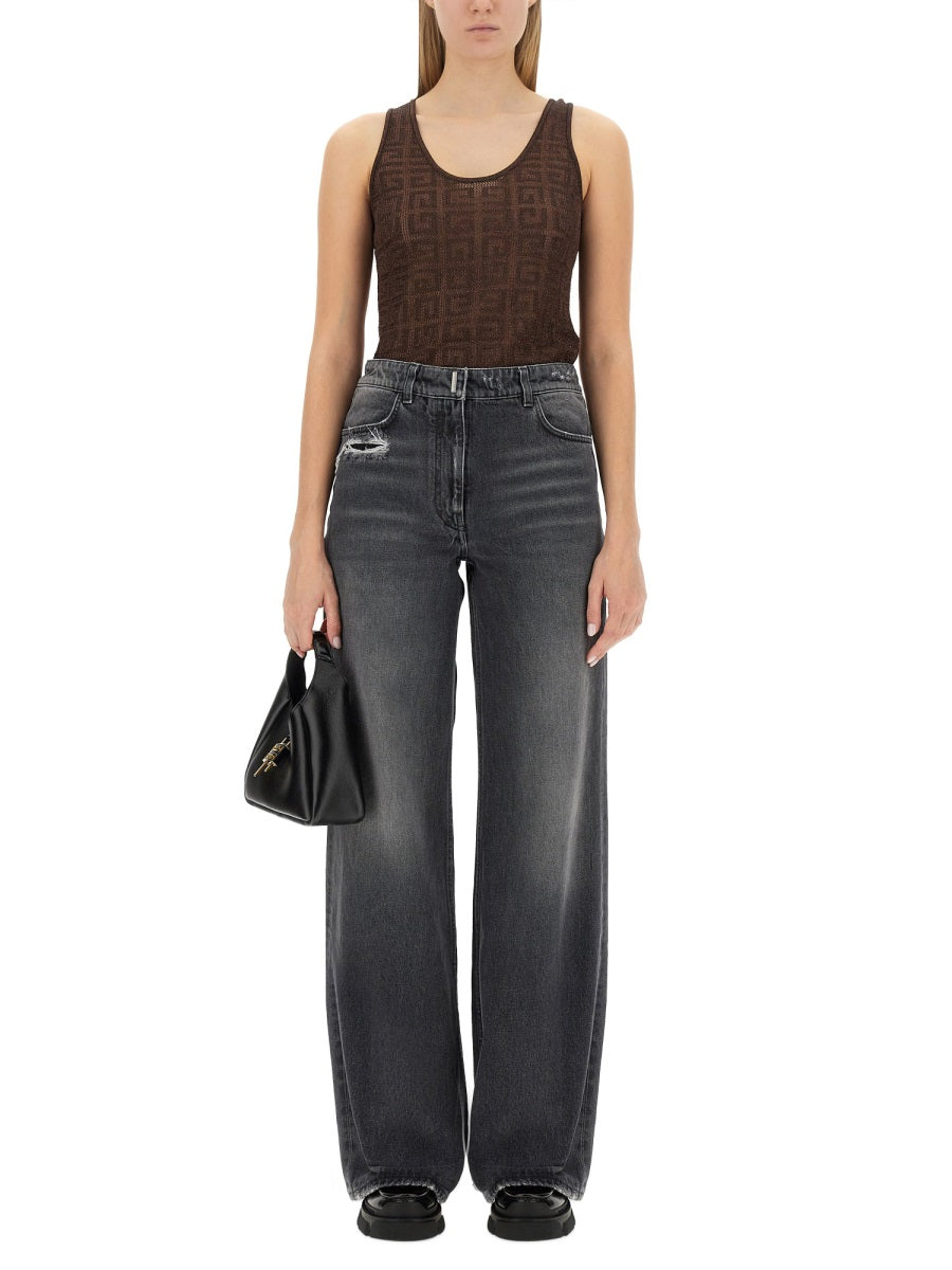 Givenchy Jeans - Black | 609725843e499008679a8906970f7fb0fb6c7462