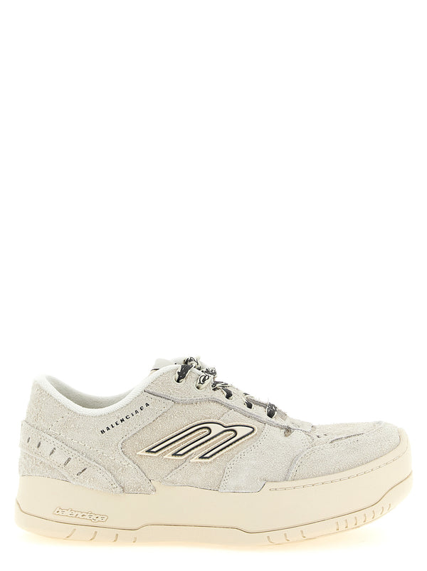 Zapatillas Hamptons Beige