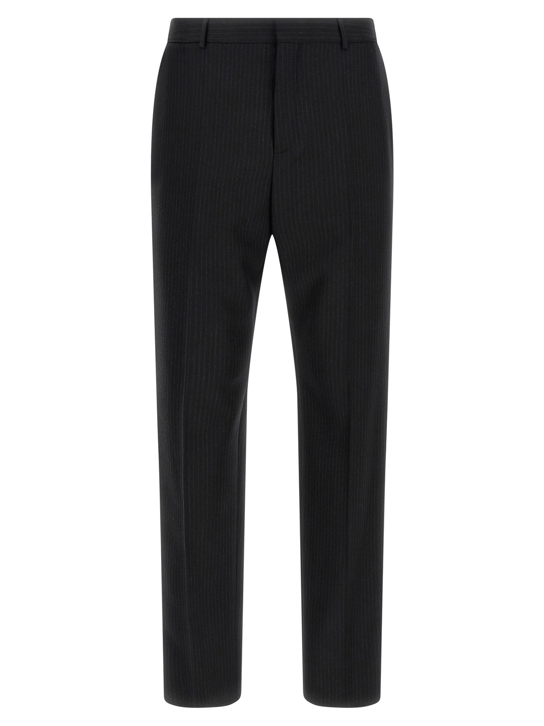 Saint Laurent Tailored Trousers Pantaloni - Nero | 1c52ecce7173cda4f71d1612acae580749c0be4f
