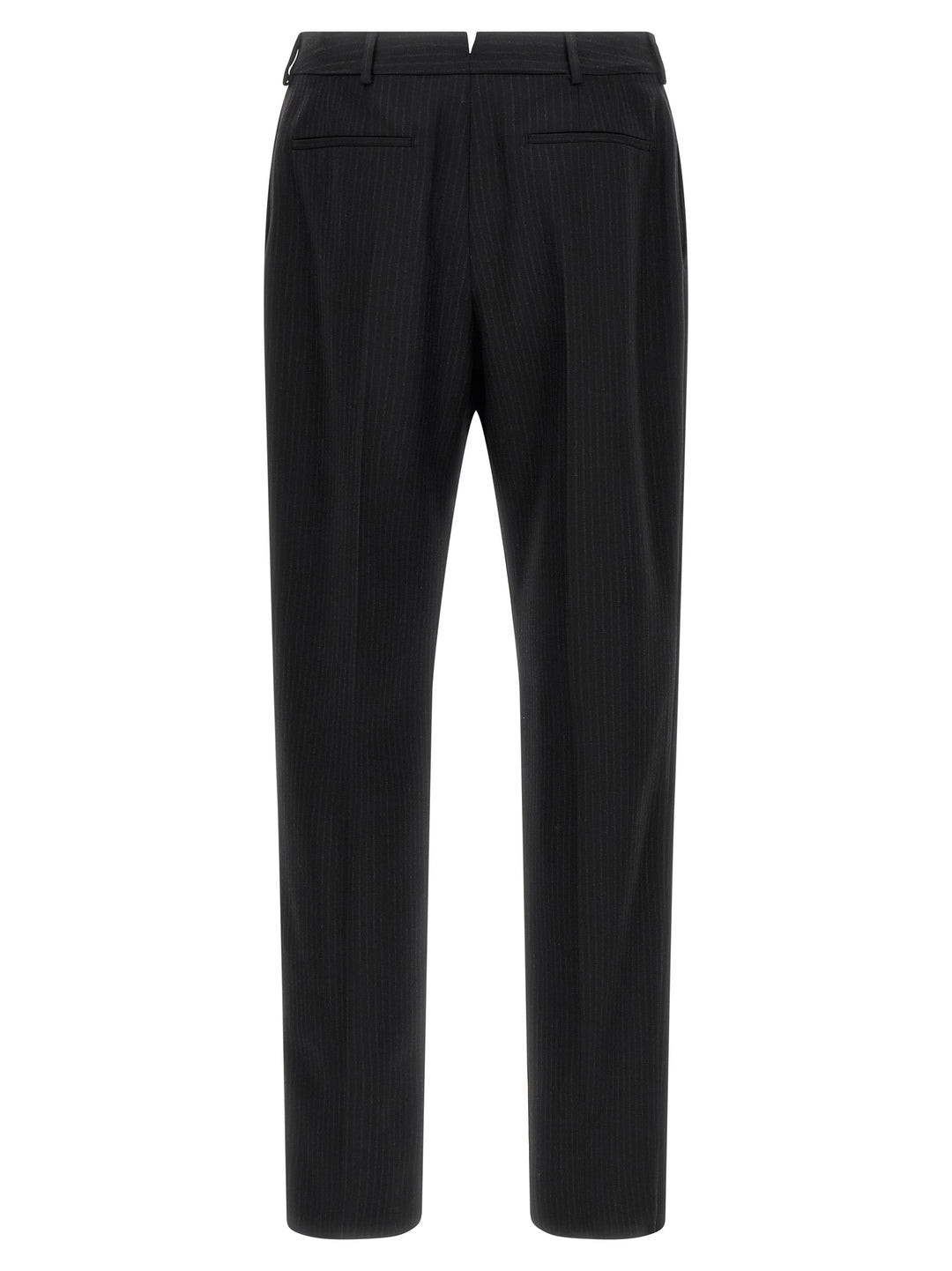 Saint Laurent Tailored Trousers Pantaloni - Nero | d7f507754cef66b67cea8f9fd786e04bac089ce1