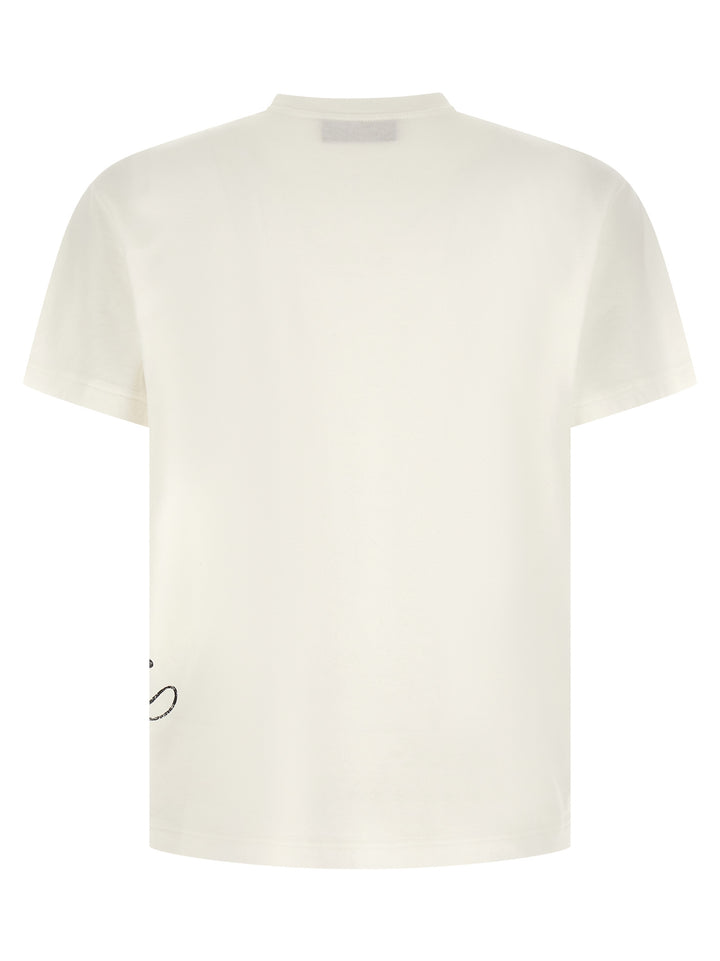 Gucci Gucci T shirt - Bianco | 223fef1a161040e47c119a039f49d8d894040d1b
