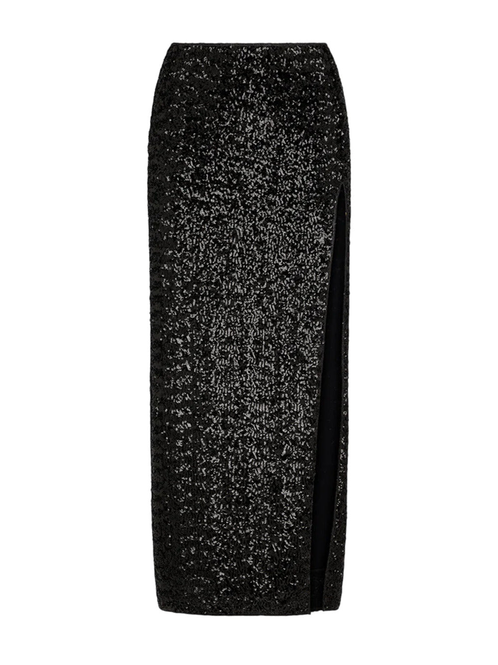 Oseree Long skirts - Nero | 09eea87f85a722bf29f12355715716cadfbb1975