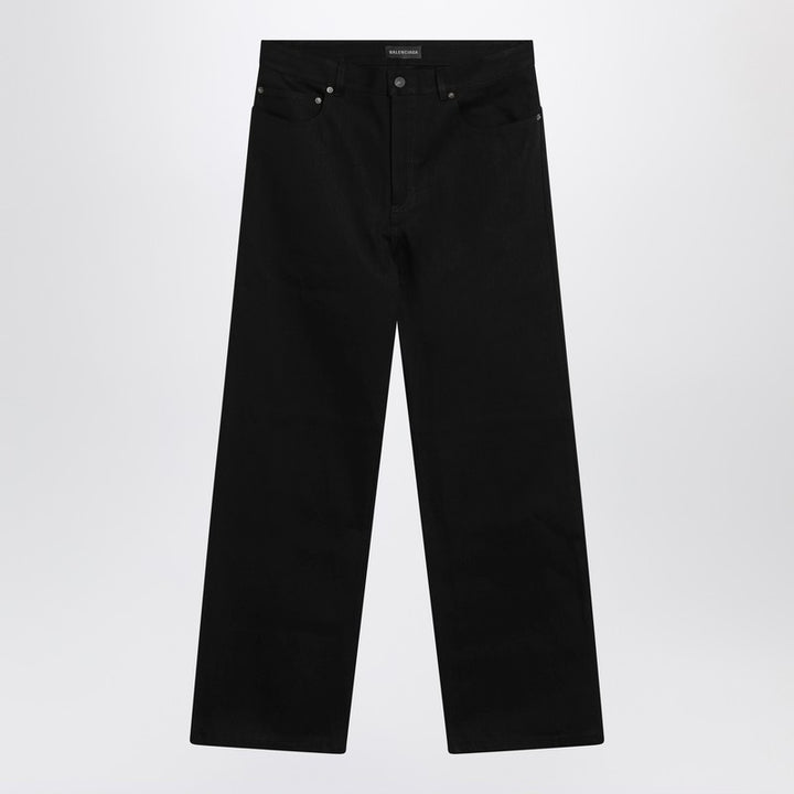 Balenciaga Pantaloni - Nero | 45e9332c3155f311ca9ea328e18ad8c1c9324d19