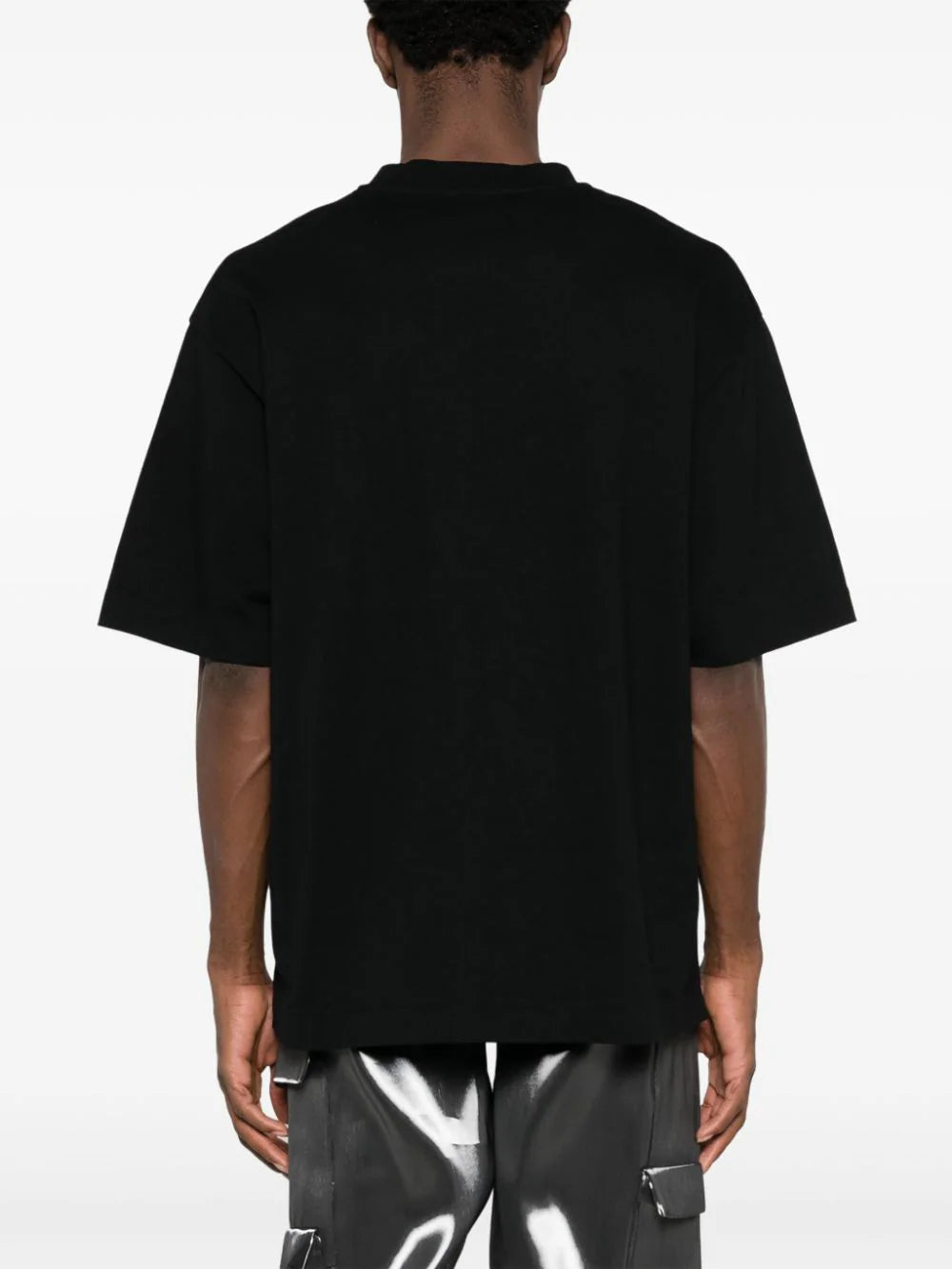Off White T-shirts - Nero | 59117fcb0a021533a0b1dafd356615d3be71d36c