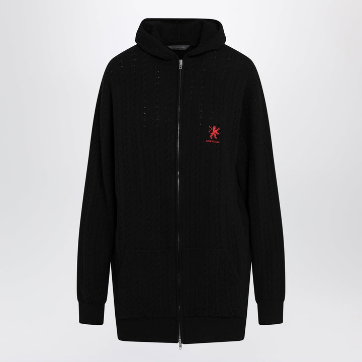 Balenciaga Shirts & Tops - Nero | bda6095765e4ed0e8145fec9f1335c335c7a08b0