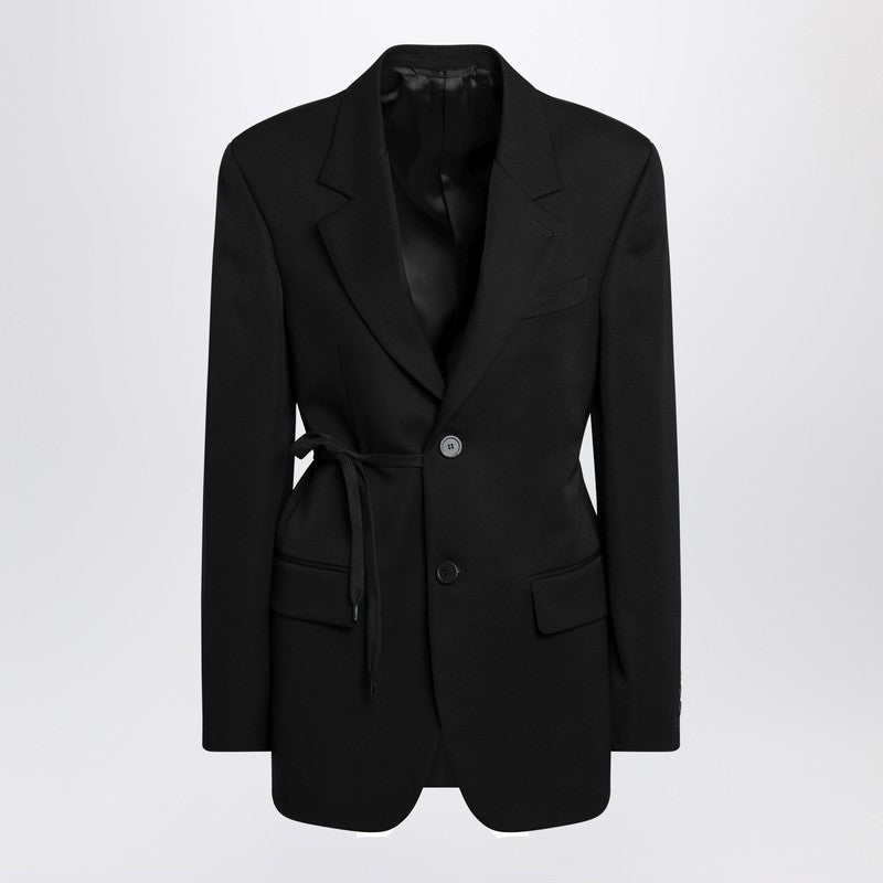 Balenciaga Coats & Jackets - Nero | 65ac7b7dd6188872781626e24411dca11833d2d9