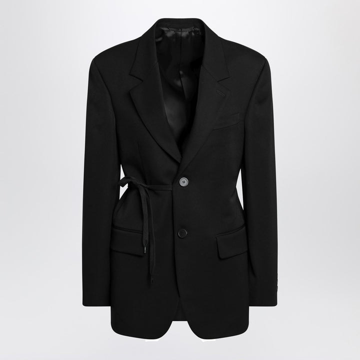 Balenciaga Coats & Jackets - Nero | 65ac7b7dd6188872781626e24411dca11833d2d9