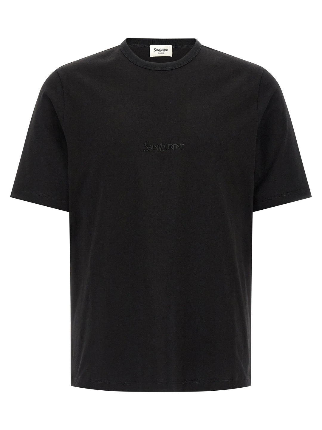 Saint Laurent Saint Laurent T shirt - Nero | 296452fc0ed454b9fc9545ecfd6fa3781d5a99ef