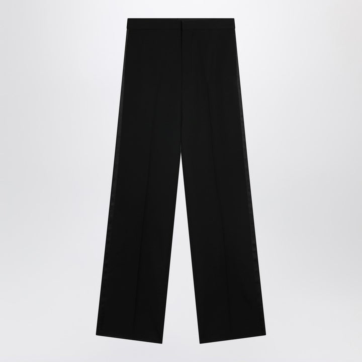 Balenciaga Pantaloni - Nero | ce0948b82abce91c70664f9120ad82415ea4347a
