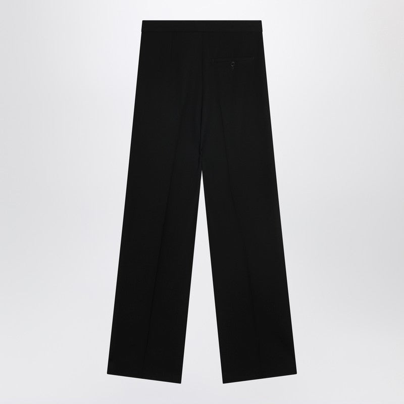 Balenciaga Pantaloni - Nero | 24d3eb9f1a96b8bb2bec8e868b4c313e45e26f73