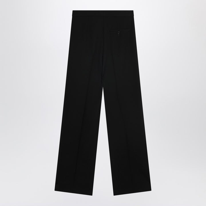 Balenciaga Pantaloni - Nero | 24d3eb9f1a96b8bb2bec8e868b4c313e45e26f73