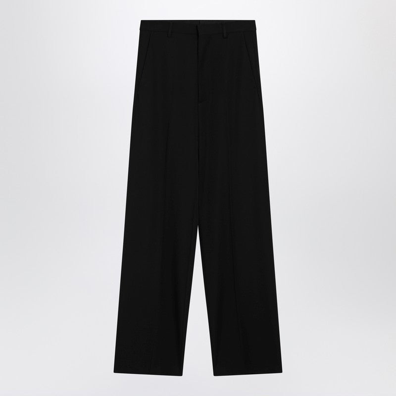 Balenciaga Pantaloni - Nero | da2cf1933b5ea4d3c46af1f04b4792ce1cb387b5