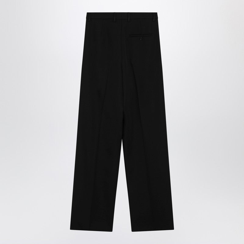 Balenciaga Pantaloni - Nero | 9ed166bc025d0da9c425661a9845307048792032