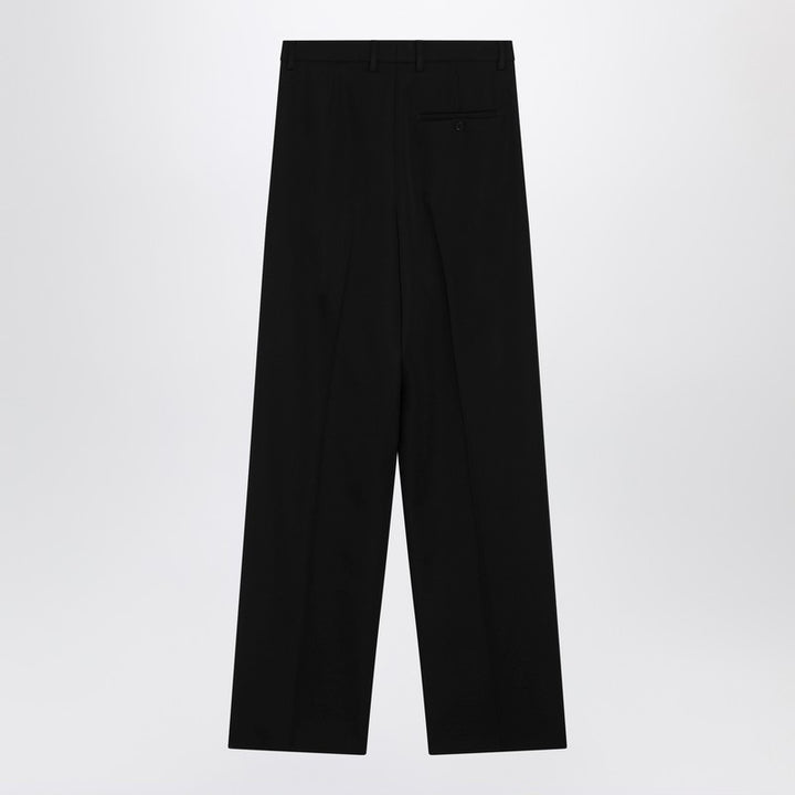 Balenciaga Pantaloni - Nero | 9ed166bc025d0da9c425661a9845307048792032