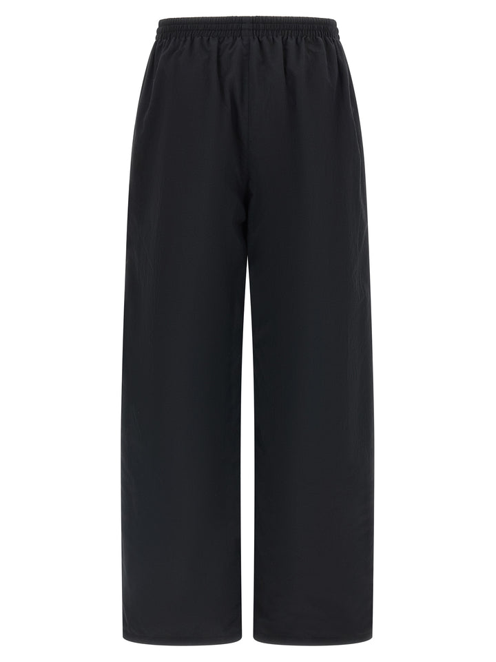Balenciaga Cursive Pantaloni - Multicolor | eb54b88b7f50f7545cc286fcb69c09d67740efd9