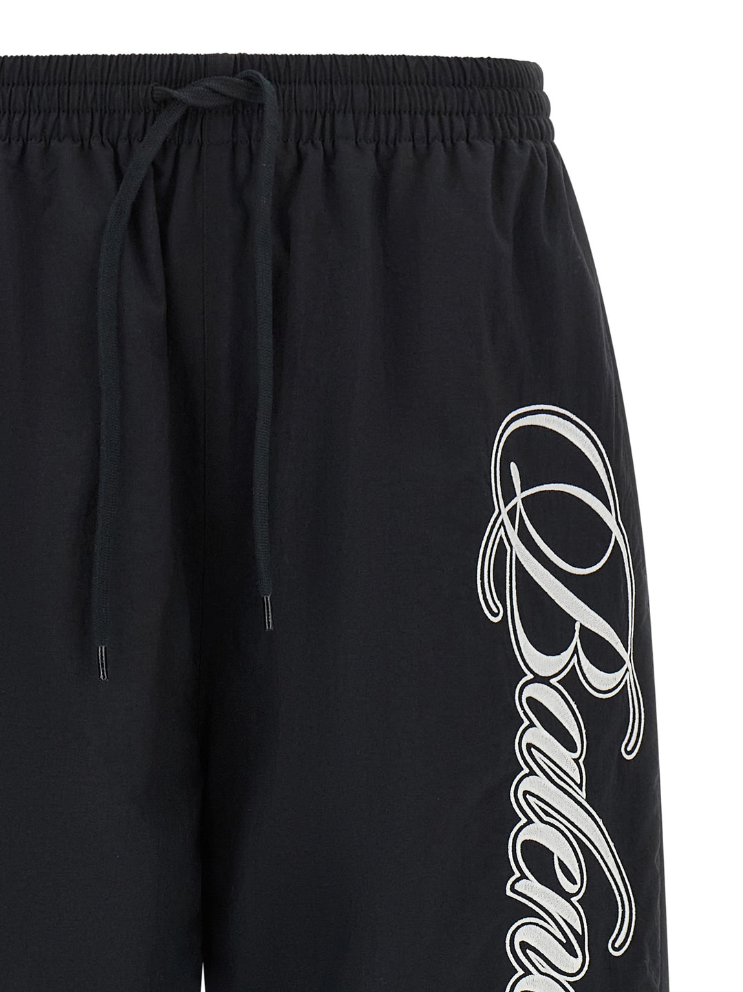 Balenciaga Cursive Pantaloni - Multicolor | 408ab80541eb3b277543e5698e3b98fce3756fa4