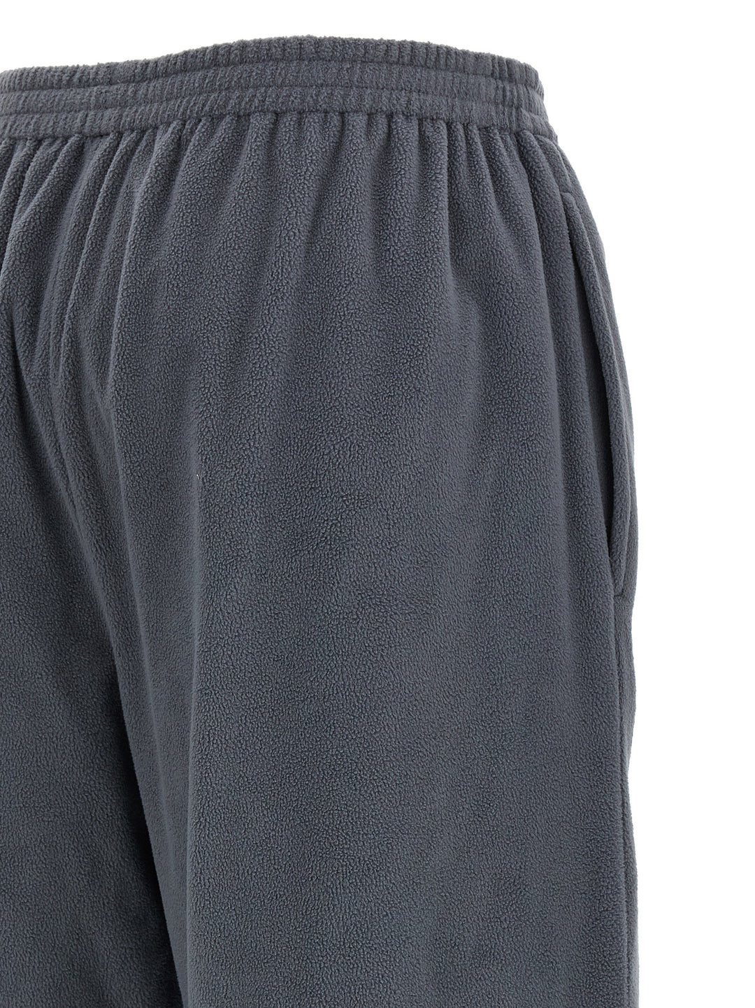 Balenciaga Cursive Pantaloni - Multicolor | 12bfa209a8cf9557999246b450f4667cbcd54d45