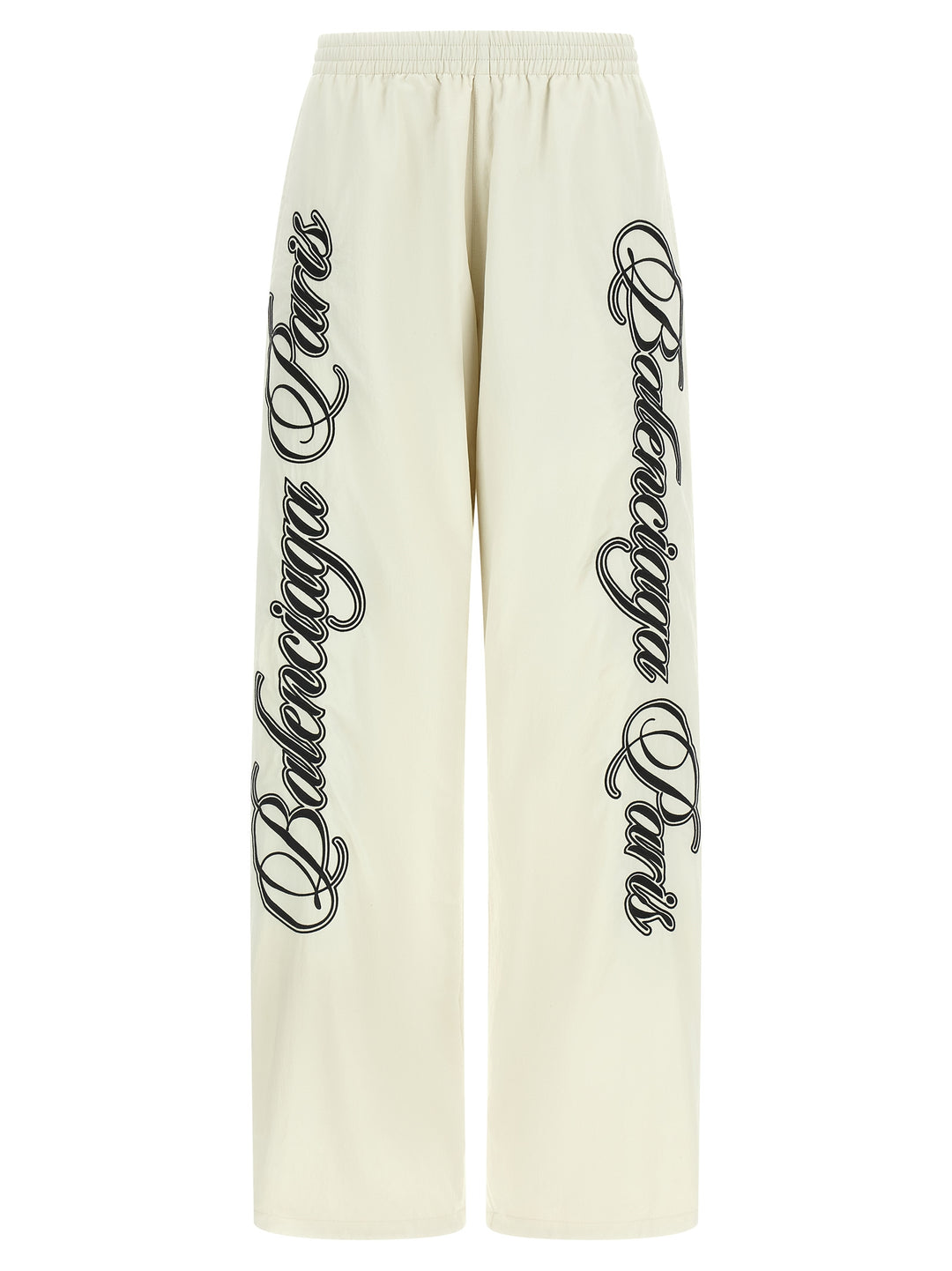 Balenciaga Cursive Pantaloni - Multicolor | 598332e8484365283f707d342b7d6b2d7f327756