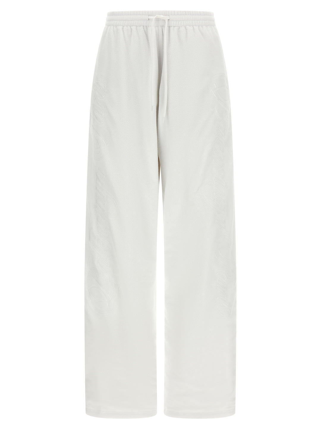 Balenciaga Cursive Pantaloni - Multicolor | aebf73f02cdb9ab1b546b9242b0c8f88e3117e39