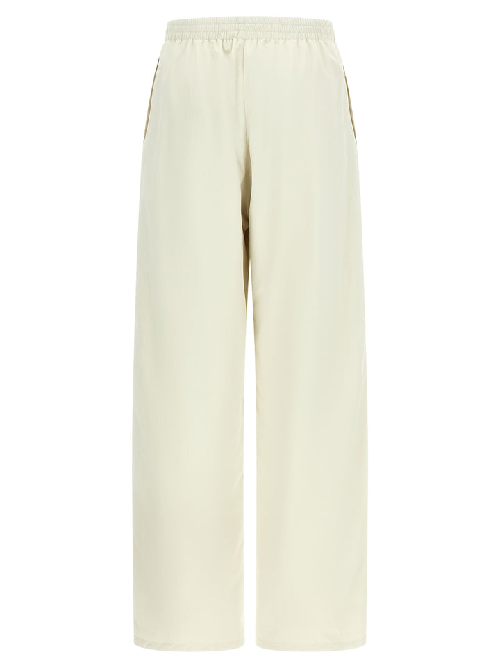 Balenciaga Cursive Pantaloni - Multicolor | 8dd08d3c08e826720a2428fe3aa012a6bfc0589f