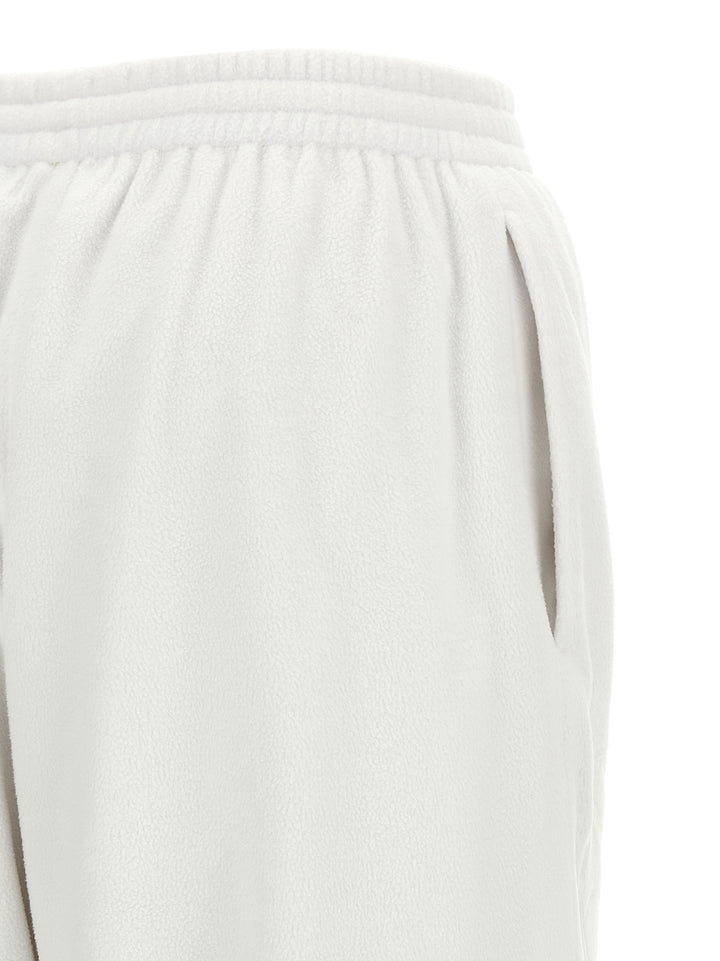 Balenciaga Cursive Pantaloni - Multicolor | 7bd96be8cb1a3961e3114fc0b2e3ec89a01e0108