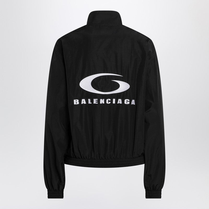 Balenciaga Coats & Jackets - Nero | 079dad5499d78e700175414c21965ff3b19f22bb