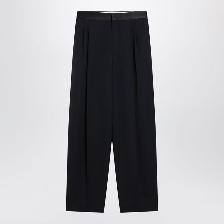 Bottega Veneta Pantaloni - Blu | 155c723cd67c89cd6034a6e6256b2a5b0bdf66db