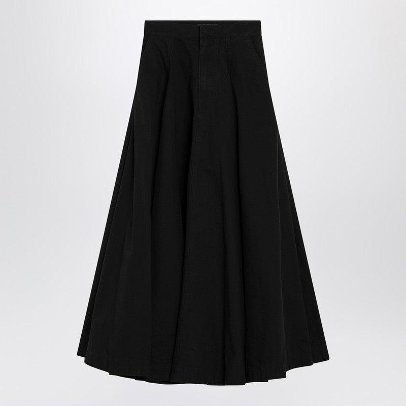 Balenciaga Gonne - Nero | e81fe948cad8c8b221c5f7b64f5c04b07add0b00