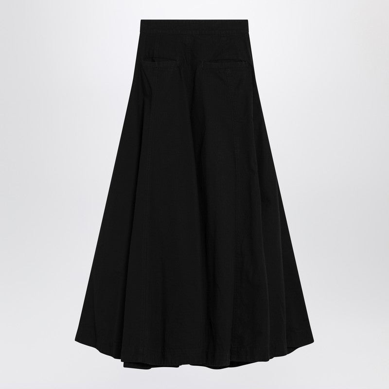 Balenciaga Gonne - Nero | 8d261023b0d4d115a4e70a2bfb4846446bd3e16d