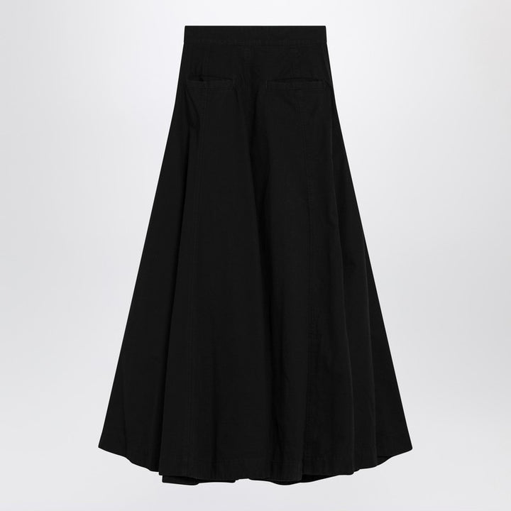 Balenciaga Gonne - Nero | 8d261023b0d4d115a4e70a2bfb4846446bd3e16d