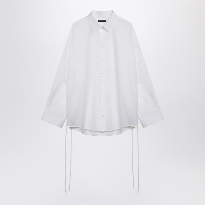 Balenciaga Scarpe - Bianco | 11f1c48716d0d612cce4203884b4c589e44653a9