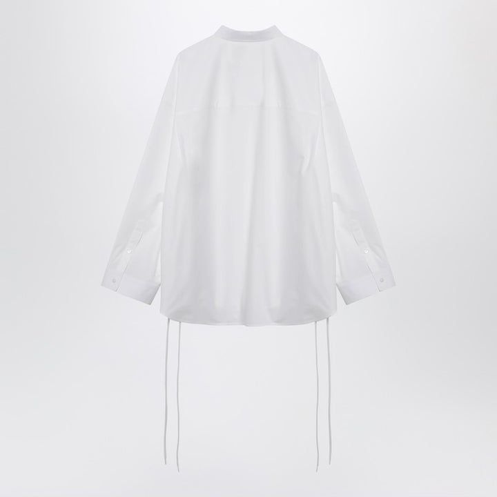 Balenciaga Scarpe - Bianco | 383f08d04a81884da979a20fa7eb9b9be77dc593