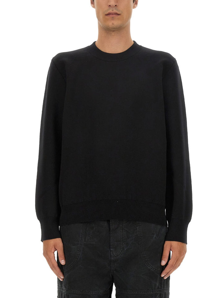 Off-White Maglioni - Black | b7e76544ca602b9464e59ce6e832efcfa7b3e2ad