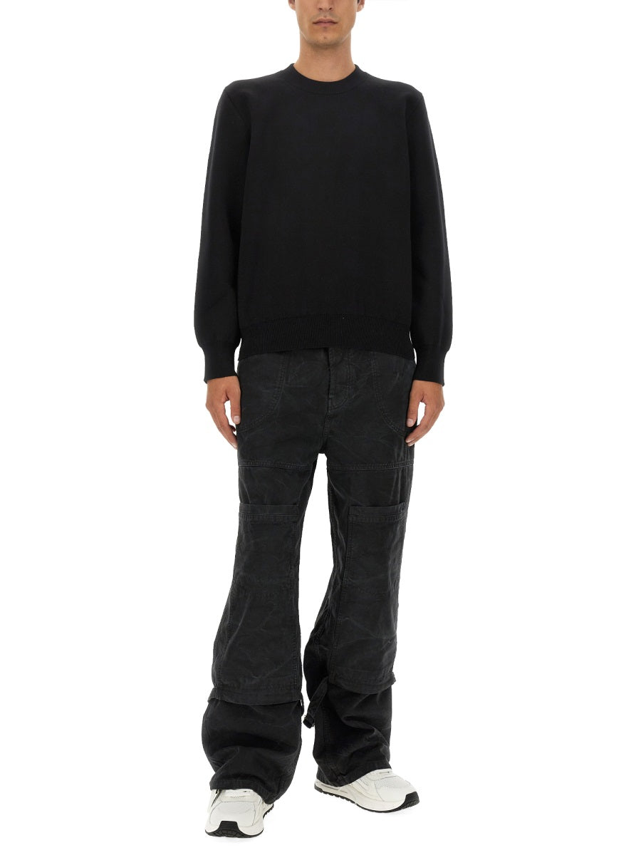 Off-White Maglioni - Black | 47dcf921d5c87cac386772438e529da25234a24a