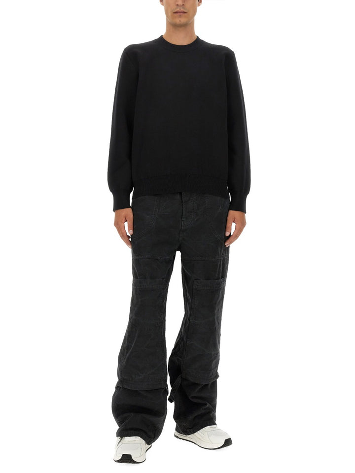 Off-White Maglioni - Black | 47dcf921d5c87cac386772438e529da25234a24a