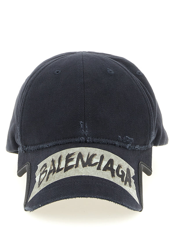 Masking Tape Cappelli Nero