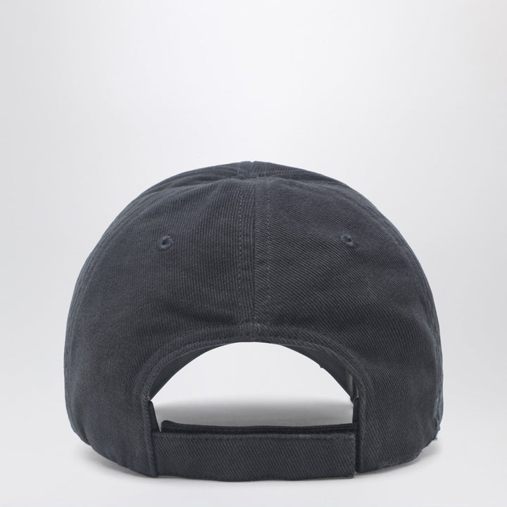 Balenciaga Cappelli - Nero | c0f7d0a0d4a3d108b66845311182869d875ed13a