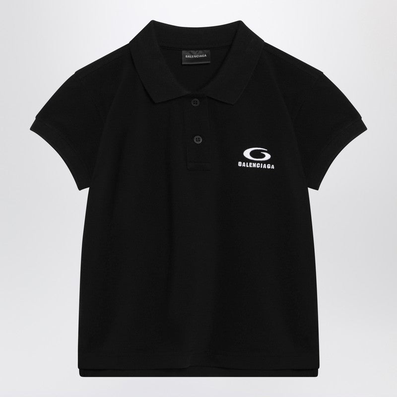 Balenciaga Shirts & Tops - Nero | 79aeda7fc6f317a55360c96669c3901a4fba5788